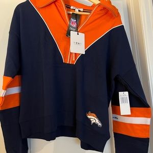 Official BRONCOS Sweatshirt